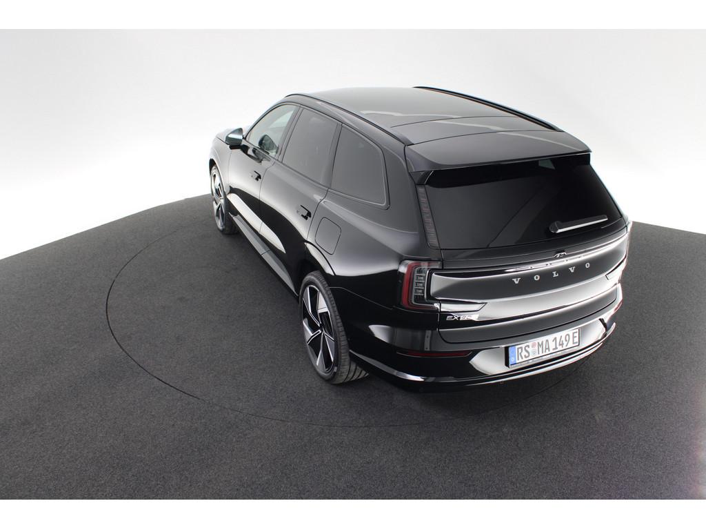 Volvo EX90 Ultra, Twin Motor Performance, Elektrisch, 