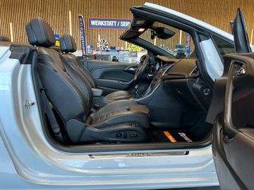 Opel Cascada*Sitz(Lenkrad)HZBelüftung*ACC*NAVI*SPORT