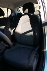 Fahrzeugabbildung Opel Corsa "Edition" Automatik / SHZ