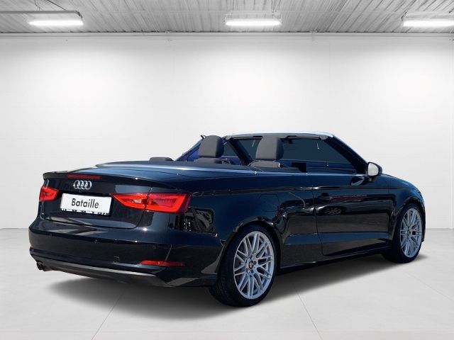 A3 Cabriolet 1.4 TFSI Attraction *259,- ohne Anz