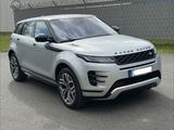 Land Rover Evoque P200 R-DYNA. SE AWD/Garantie/Top gepflegt - Land Rover Range Rover Evoque Gebrauchtwagen in Hannover