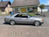 Mercedes-Benz 230 CE/Traum-Ausstattung/ 57TKM/gr.WGA 2+/18"AMG - Mercedes-Benz CE 230 aus 1992