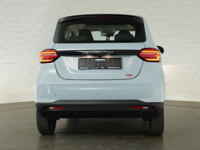 T03 DESIGN 37,3 kWH+RÜCKFAHRKAMERA+PANORAMADACH+