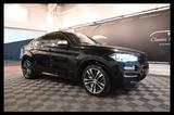BMW X6 M50d / CAMERAS / FULL FULL OPTIONS !! - BMW X6: Coupe