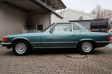 Mercedes-Benz 280 SL Benzin |Automatik|Hardtop|B2|2.HAND| - Mercedes-Benz: Cabrio, Hardtop