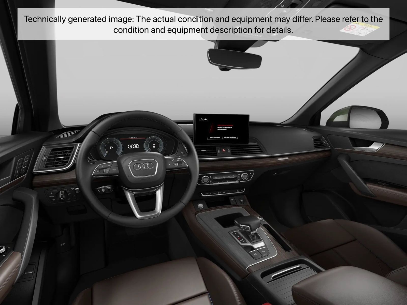 Audi Q5 - Bild 6