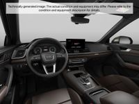 Audi Q5 - Vorschau Bild 6