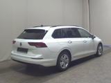 Volkswagen Golf-8 Var. 2.0 TDI Life Navi LED DC Shz PDC ACC - Volkswagen Golf Golf2 mit Diesel-Antrieb