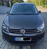 Volkswagen Sharan 2.0 TDI BlueMotion Technology Cup Xenon - Volkswagen Sharan: Cup Bluemotion Technology