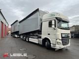 DAF XF 480 SSC*Volumen Kipper*Komplettzug*90m³* - Angebote