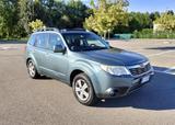 Subaru Forester 2.0XS Bi-Fuel AT VHGP*Automatic* - Subaru Forester mit LPG-Antrieb