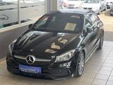 Mercedes-Benz CLA 180 SB Edition AMG-Style LED Leder RFK Navi - Mercedes-Benz CLA-Klasse Gebrauchtwagen in Hannover