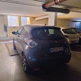 Renault ZOE Intens mit Batterie Intens - Renault ZOE: Automatik