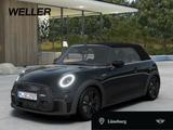 MINI abrio Aut. JCW-Kit CarPlay,LED,AdapFW Sportpaket