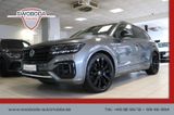 Volkswagen Touareg R-Line Luft Allradl. AHK HUD Pano Matrix - VW Touareg Gebrauchtwagen in Kassel