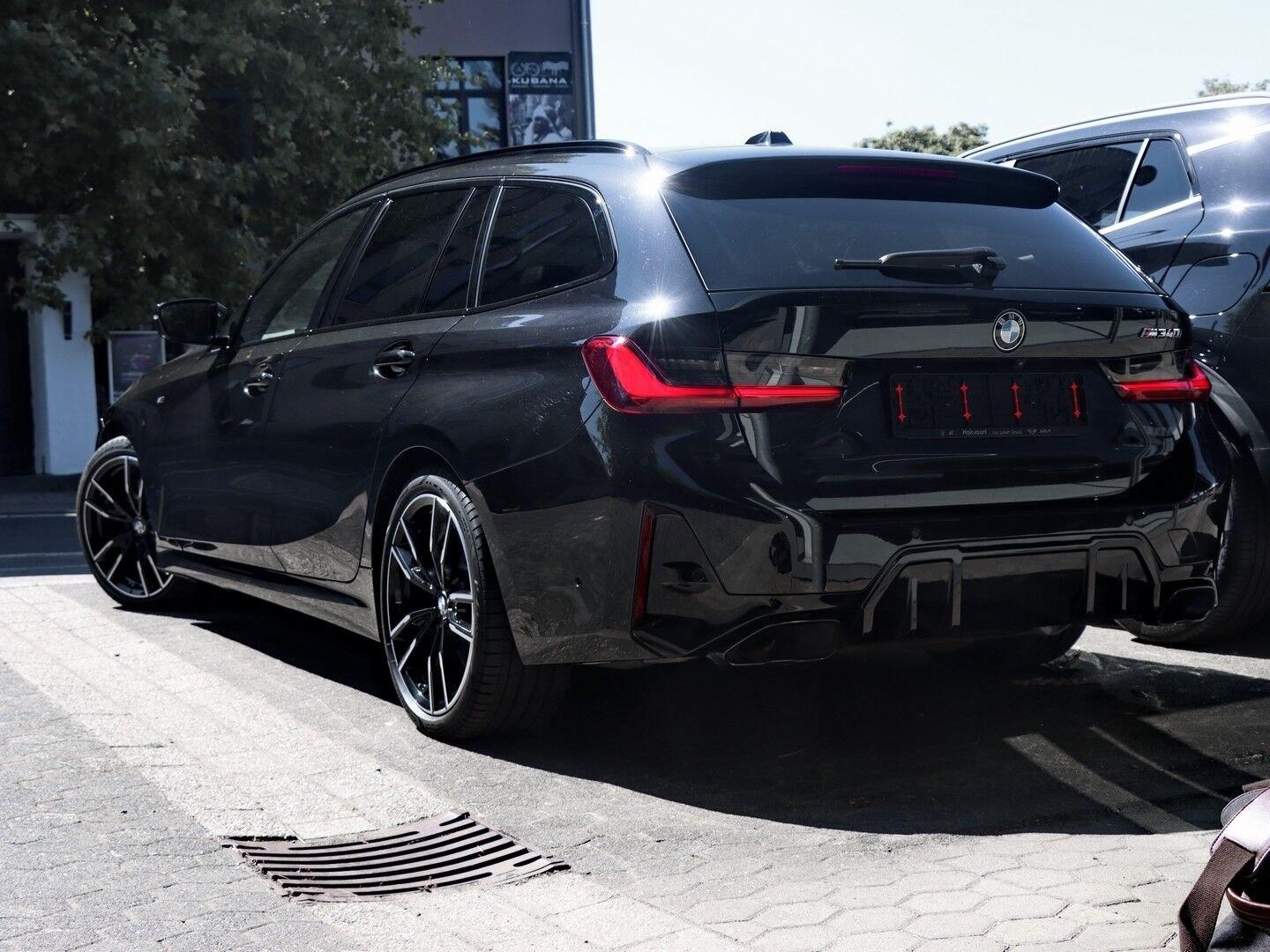 BMW M340i xDrive Driving Assistant Professional / AH