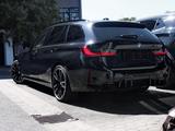 BMW M340i xDrive Driving Assistant Professional / AH - gebrauchte BMW M340i aus dem Jahr 2024