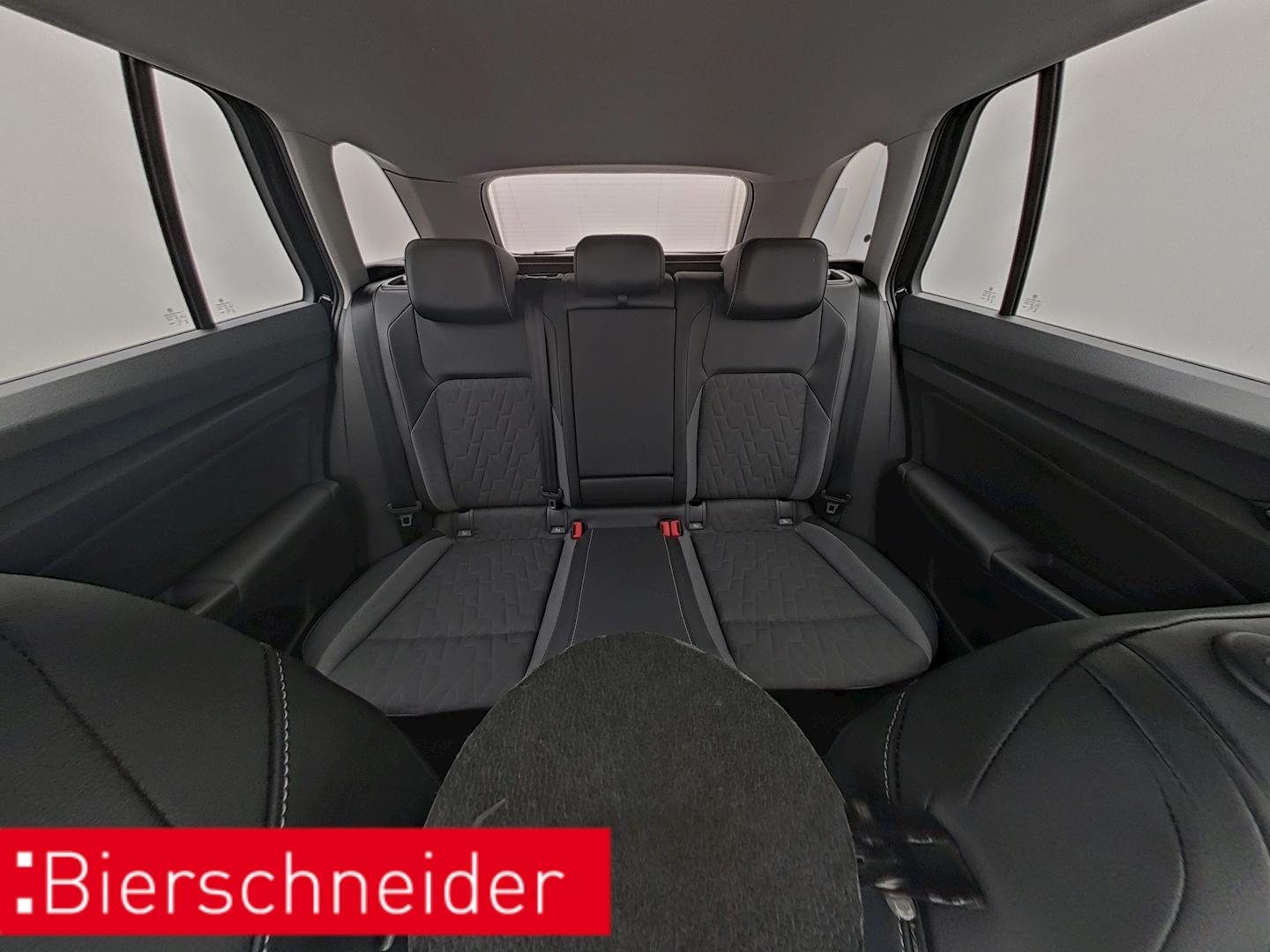 Volkswagen Golf Variant 8 1.5 eTSI DSG Goal 4-J-GAR STANDH, миниатюра 14