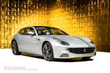 Ferrari FF CARBON + PASSENGER DISPLAY + PANORAMA + LIFT - Ferrari FF Gebrauchtwagen