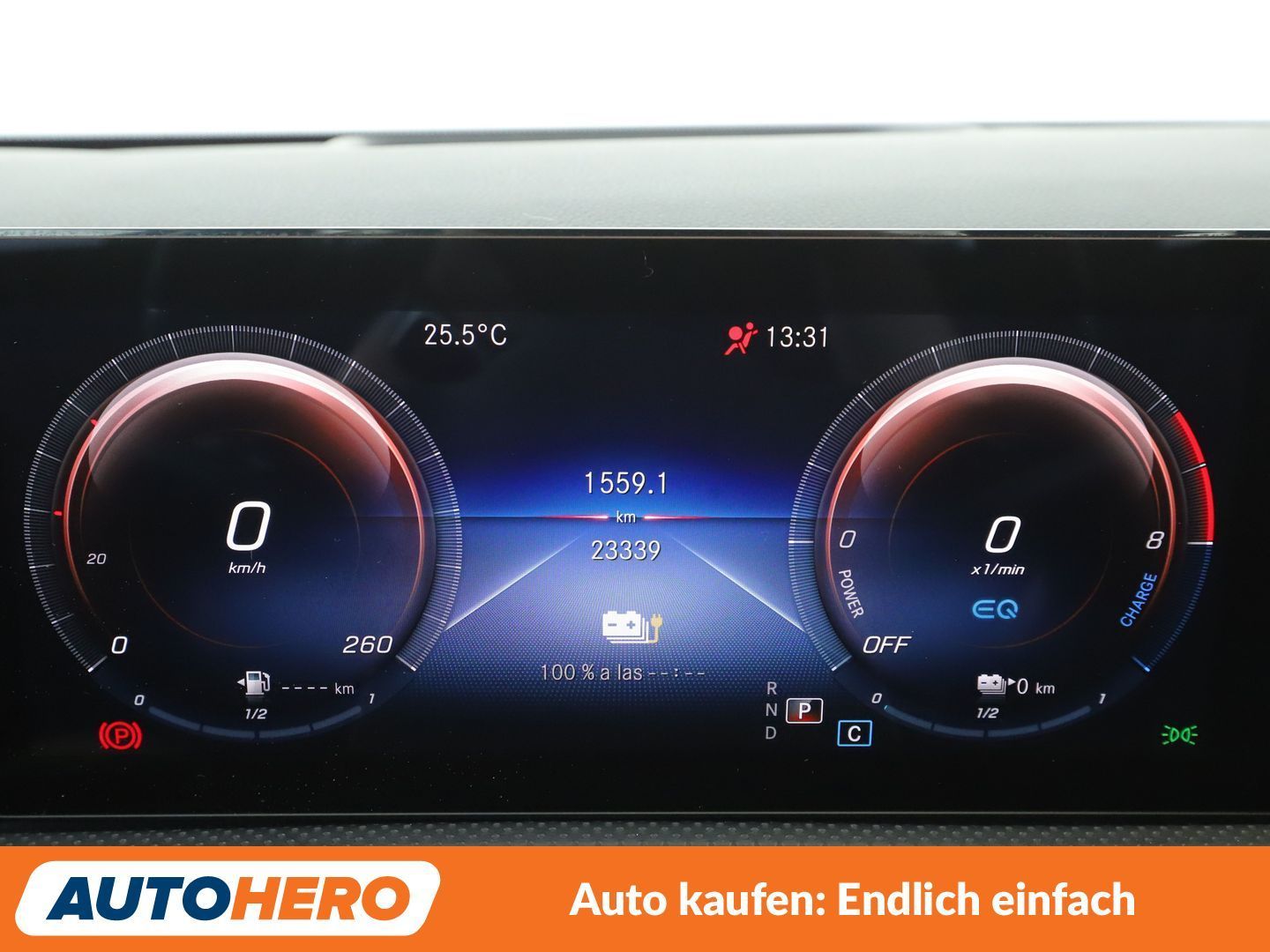 Mercedes-Benz CLA 250e Shooting Brake Progressive Aut. LED ACC foto 20