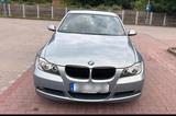 BMW 318i e90 TÜV 03/2027. kommt blaue Rauc... - BMW 318 in Lübeck