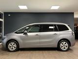 Citroën Grand C4 Picasso Spacetourer Selection /1.HAND/ - Citroën Grand C4 Picasso / SpaceTourer aus 2017