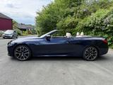BMW M440i xDrive Cabrio AHK H&K ACC - BMW M440 in Bochum