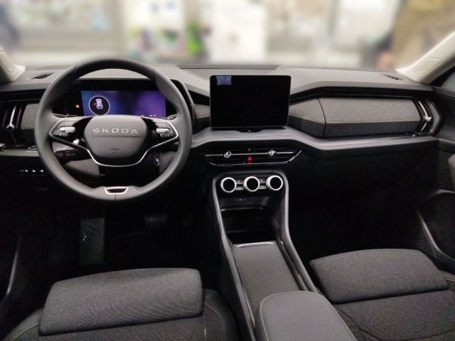 Skoda Kodiaq - Bild 11