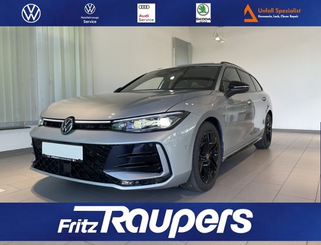Volkswagen Passat Variant 2.0 TDI DSG +AHK R-line