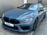 BMW M8 Gran Coupe Competition * Drivers Pack *Carbon - BMW M8 mit Benzin-Antrieb