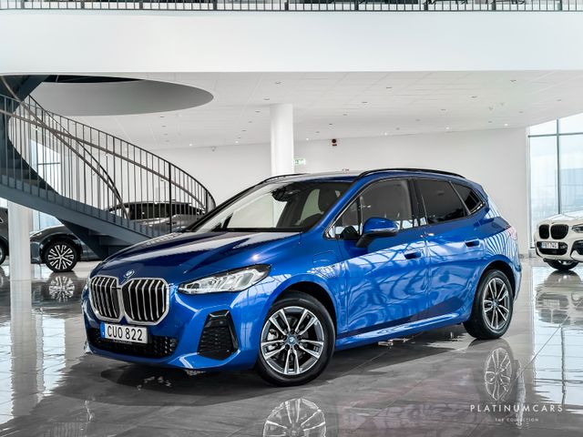 BMW 225e xDrive Active Tourer M-Sport / NETTO POSSI