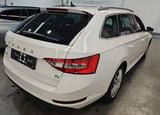 Skoda Superb Combi Ambition iV*ACC*VIRTUAL*STD-HZG - Skoda Superb mit Hybrid-Antrieb