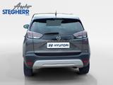 Opel Crossland (X) - gebrauchte Opel Crossland (X) aus dem Jahr 2022
