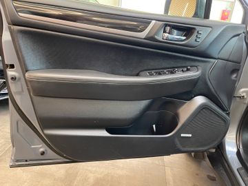 Subaru OUTBACK Outback Sport *EyeSight*Klima*AHK*LED*