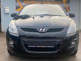 Hyundai i20 Classic - gebrauchte Hyundai i20 aus dem Jahr 2010