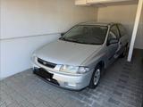 Mazda 323 P 1.4 - - Mazda 323 in Leipzig
