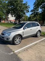 Opel Antara 2.2 CDTI ecoFLEX Cosmo 4x4 S/S 135 Cosmo - Opel Antara von privat