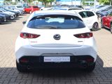 Mazda 3 SKYACTIV-G M-Hybrid 150 LED Navi 360° Head-Up - Mazda 3 Gebrauchtwagen