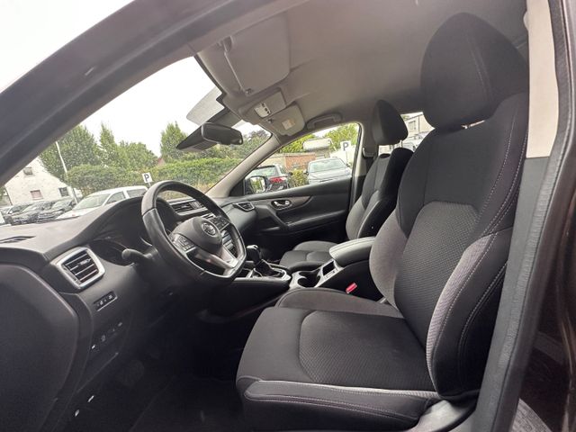 Qashqai 1.3 Automatik N-Connecta Navi 360° Kamer