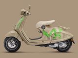 Vespa 946 Dragon 125 - VESPA 946