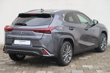 Lexus UX - 4