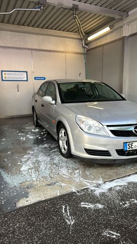 Opel 1,9 ctdi Opel Vectra c Export