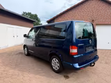 Volkswagen T5 Caravelle 2.5 TDI AHK STH  - Angebote
