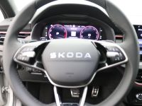 Skoda Scala - Vorschau Bild 10