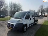 Fiat Ducato 33 2.2 MultiJet MH1 - Fiat Ducato multijet 2 3