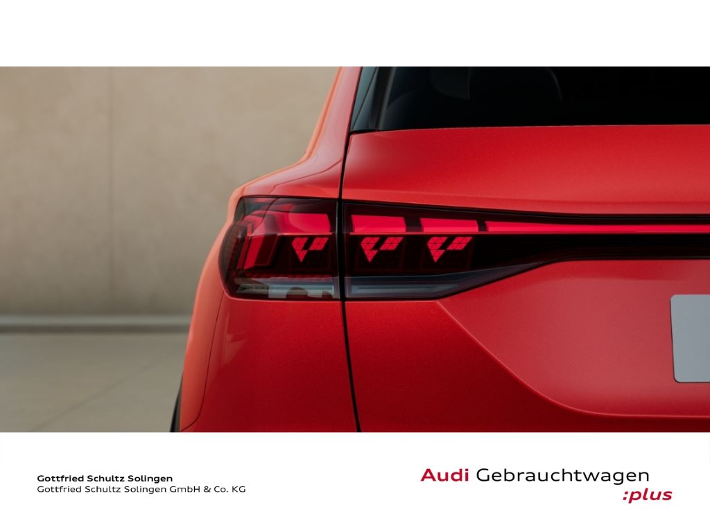Audi SQ6 e-tron - Bild 9