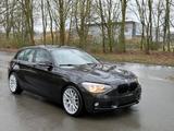 BMW 116d - Lichtsensor , Alu M , Klima , PDC ,  - mit Diesel-Antrieb: Lichtsensor