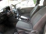 Ford Fiesta 1.1 Trend Klima/SHZ/Cool&Sound I - Ford Fiesta: Cool Sound