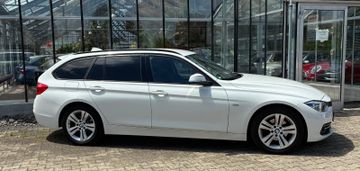 BMW 320 - 3
