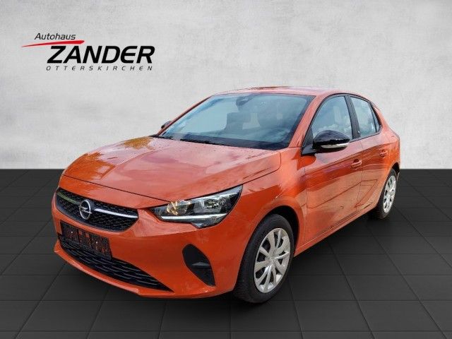 OPEL Corsa F e Edition – verfügbar ab 15.07. - Bild 2